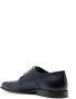 Casadei Business Shoes Blue Heren - Thumbnail 3