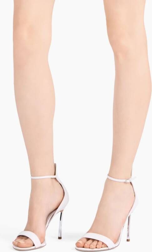 Casadei Cappa Blade Sandal