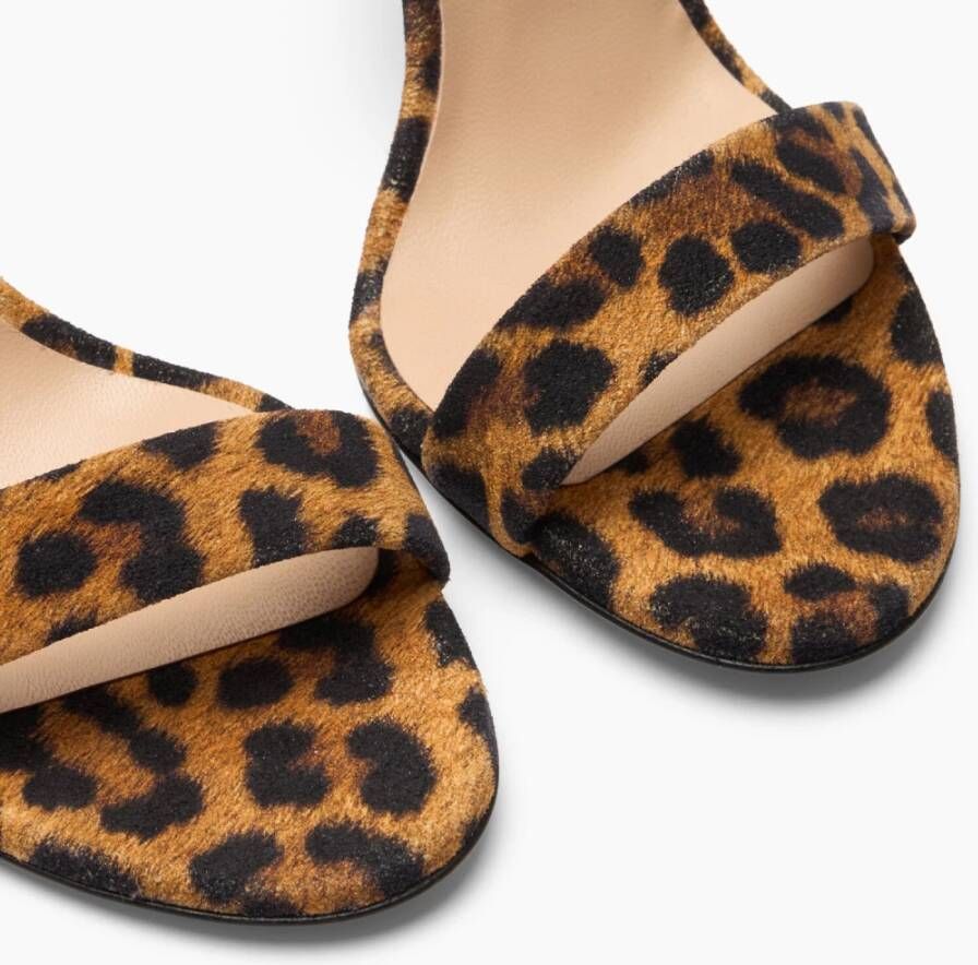 Casadei Cappa Blade Sandal