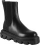 Casadei Boots Generation C Boots in zwart - Thumbnail 3