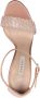 Casadei Chique sandalen met hak en strass - Thumbnail 2
