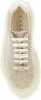 Casadei Chunky Oversize Sole Beige Sneakers Vrouw Beige Dames - Thumbnail 4