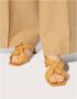 Casadei Elegant Stiletto Heels for Women Beige Dames - Thumbnail 3