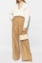 Casadei Elegant Stiletto Heels for Women Beige Dames - Thumbnail 4