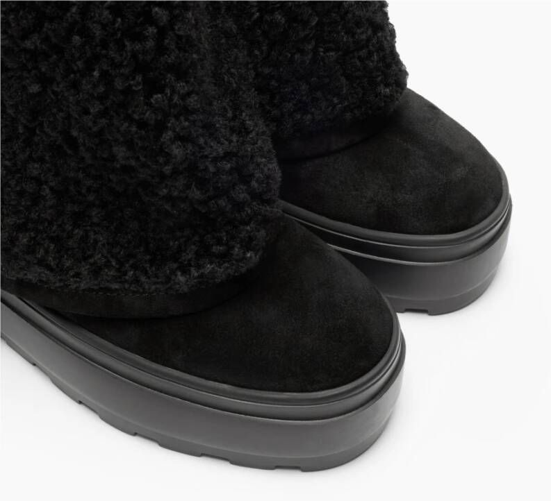 Casadei Double Face High Boot