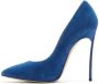 Casadei Elegante Decolleté Schoenen Blauw Dames - Thumbnail 3