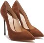 Casadei Elegante Decolleté Schoenen Rood Dames - Thumbnail 2