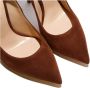 Casadei Elegante Decolleté Schoenen Rood Dames - Thumbnail 5