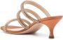 Casadei Elegante Hakken voor Vrouwen Brown Dames - Thumbnail 2