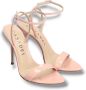 Casadei Elegante Hakken voor Vrouwen Pink Dames - Thumbnail 3