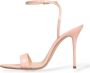 Casadei Elegante Hakken voor Vrouwen Pink Dames - Thumbnail 4