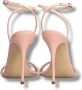 Casadei Elegante Hakken voor Vrouwen Pink Dames - Thumbnail 5