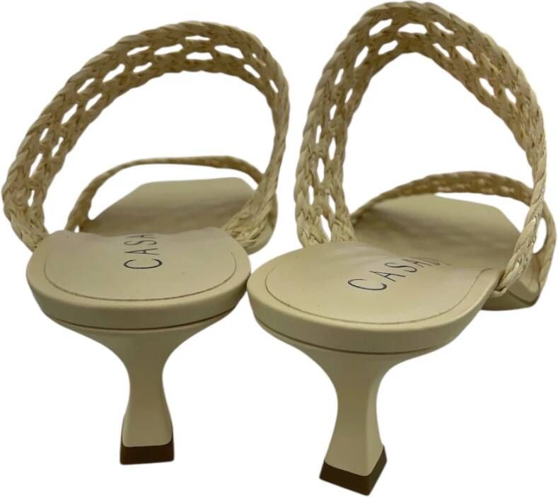 Casadei Elegante Hoge Hakken