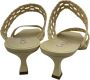 Casadei Elegante Hoge Hakken - Thumbnail 2