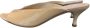 Casadei Elegante Sandaal voor Vrouwen Beige Dames - Thumbnail 3