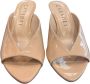 Casadei Elegante Sandaal voor Vrouwen Beige Dames - Thumbnail 4