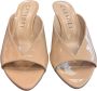 Casadei Elegante Sandaal voor Vrouwen Beige Dames - Thumbnail 3