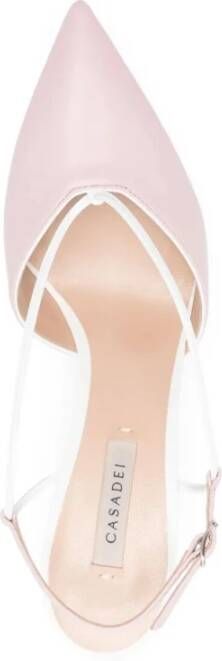 Casadei Elegante Sandalen