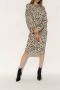 Casadei Boots & laarzen Stivaletto Elodie Pelle Nera in zwart - Thumbnail 3