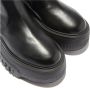 Casadei Nexus Enkellaars: Tijdloze Moderne Uitstraling Black Dames - Thumbnail 2