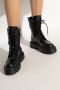 Casadei Enkellaarzen Generation C Black Dames - Thumbnail 2