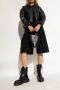 Casadei Enkellaarzen Generation C Black Dames - Thumbnail 3