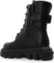Casadei Enkellaarzen Generation C Black Dames - Thumbnail 5