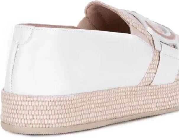 Casadei Espadrilles Stijlvolle Zomerschoenen