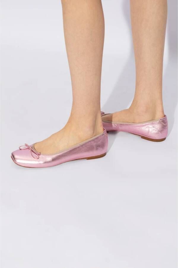 Casadei Flash balletflats Pink Dames