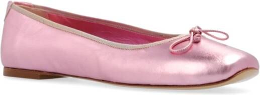 Casadei Flash balletflats Pink Dames