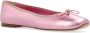 Casadei Flash balletflats Pink Dames - Thumbnail 4