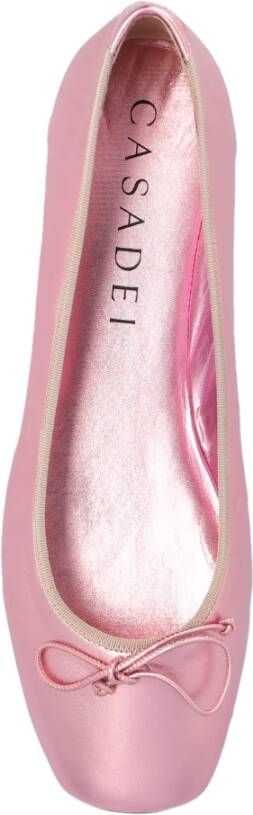 Casadei Flash balletflats Pink Dames