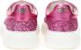 Casadei Fuchsia Elegance Leder Sneakers Pink Dames - Thumbnail 4