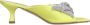 Casadei Geel Yellow Dames - Thumbnail 3