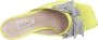 Casadei Geel Yellow Dames - Thumbnail 5