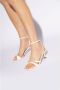 Casadei Geraldine sandalen met hak White Dames - Thumbnail 2