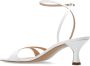 Casadei Geraldine sandalen met hak White Dames - Thumbnail 5