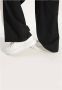 Casadei Gewatteerde sneakers White Dames - Thumbnail 10