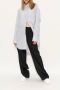 Casadei Gewatteerde sneakers White Dames - Thumbnail 11
