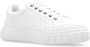 Casadei Gewatteerde sneakers White Dames - Thumbnail 12