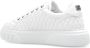 Casadei Gewatteerde sneakers White Dames - Thumbnail 13