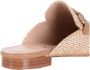 Casadei Geweven Sandalen - Thumbnail 2
