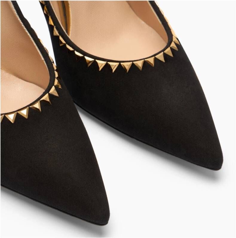 Casadei Goddelijke Pump Julia