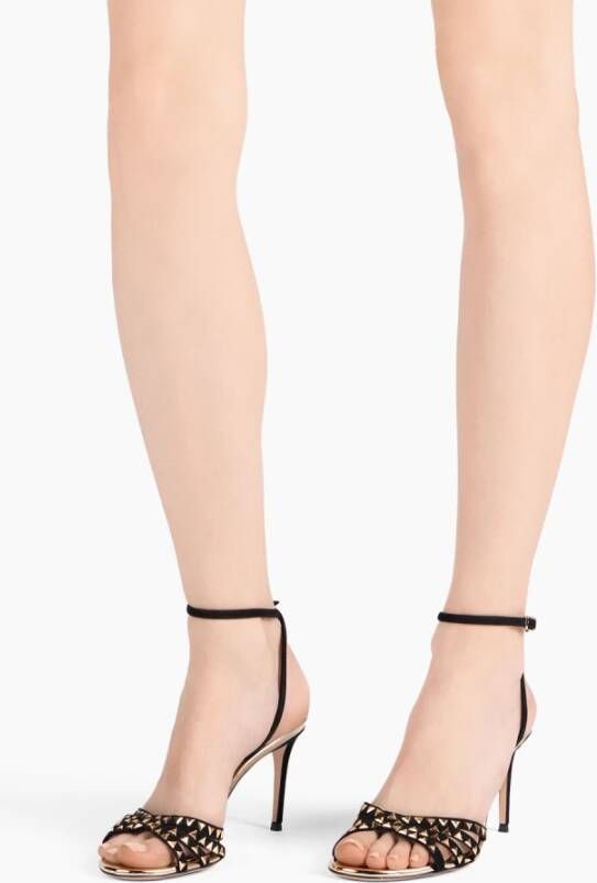 Casadei Goddelijke Sandaal