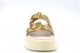 Casadei Gouden Zeudi Lamè Muiltjes - Thumbnail 2