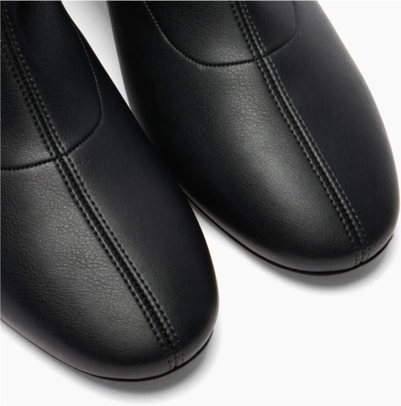 Casadei Goudlid Enkellaars