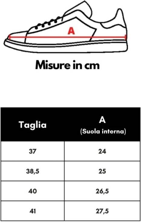 Casadei Groene Off Road Sneaker Disk