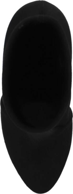 Casadei Heeled Ankle Boots Arceus