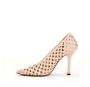 Casadei Heels Beige Dames - Thumbnail 3