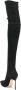 Casadei Laarzen Zwart Black Dames - Thumbnail 10
